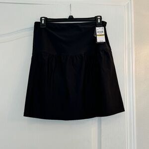 NWT Island Escape Size 14 Swim Skirt